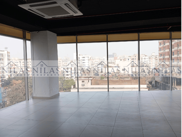 Modern 4800 Sqft Corporate Space Rent