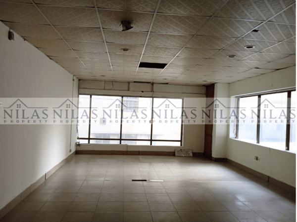 Commercial 1500 sft Office Space Ready for Rent