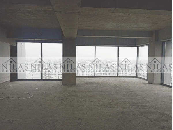 New Modern Commercial Office Space for Rent