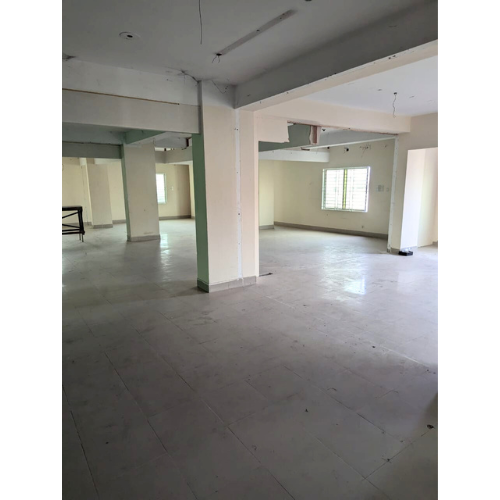 3500 sft Corporate Office Space Ready for Rent