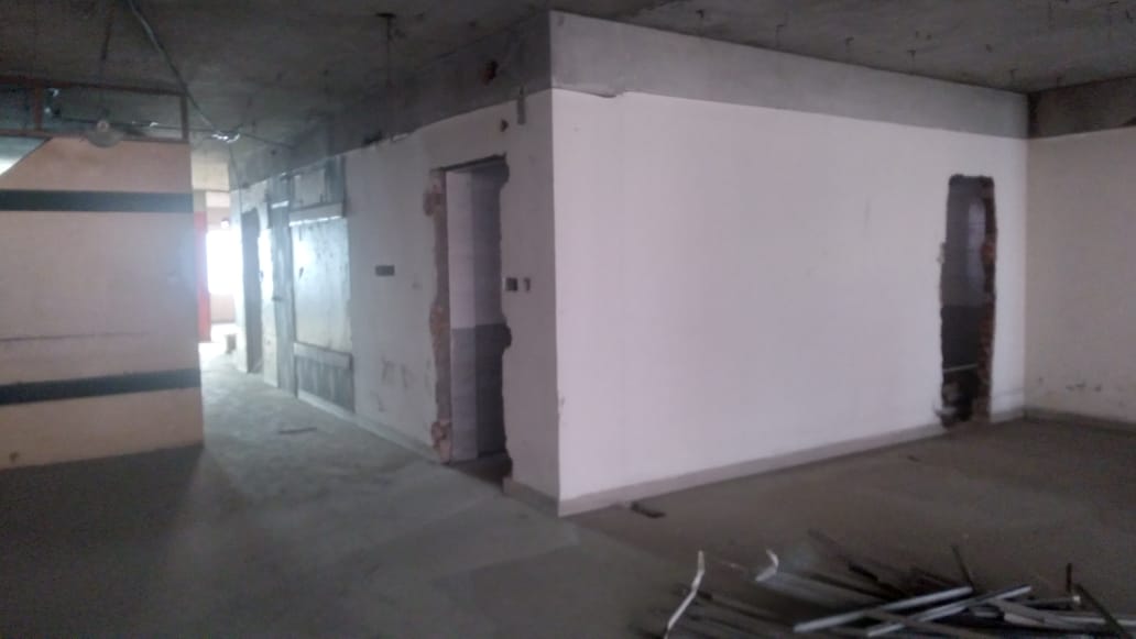Multipurpose 4200 Sqft Commercial Space for Rent