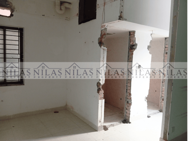 Prominent 100% Commercial Office Space for Rent in Uttara