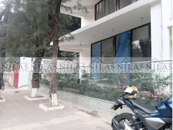 MNC Office Space 4500 Sqft Ready for Rent