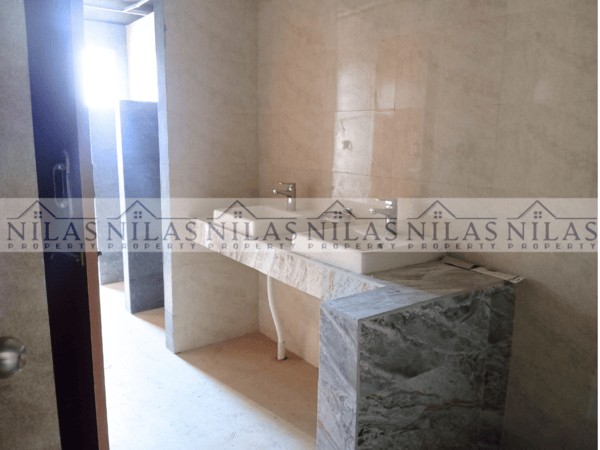 Comprehensive 6400 Sft Commercial Office Space Rent in Mirpur