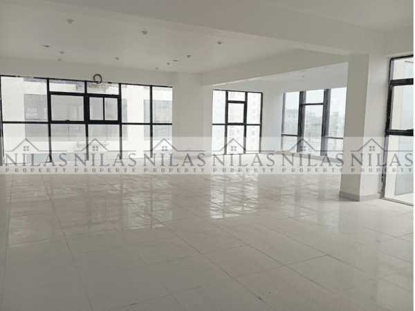 Comprehensive 6400 Sft Commercial Office Space Rent in Mirpur