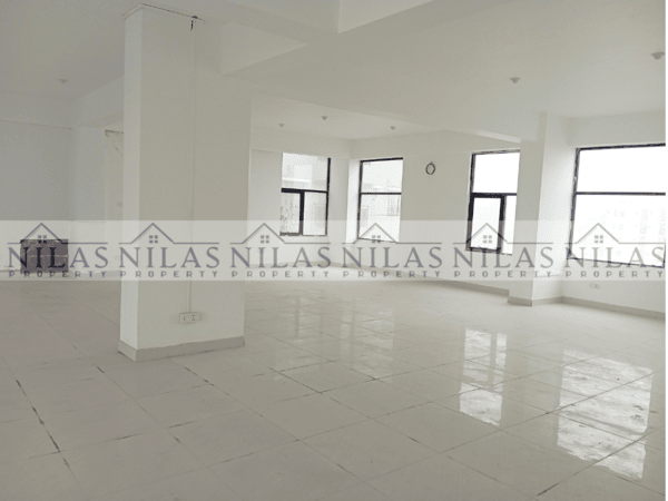 Splendid Modern 2500 Sft Commercial Office Space Rent