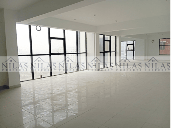Grand Commercial 4500 Sft Prominent Space Rent in Mirpur