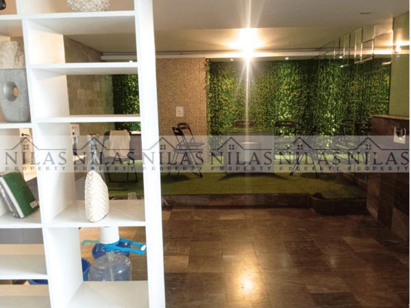 1st Floor Semi Decorated 8000 Sft Office Space for Rent