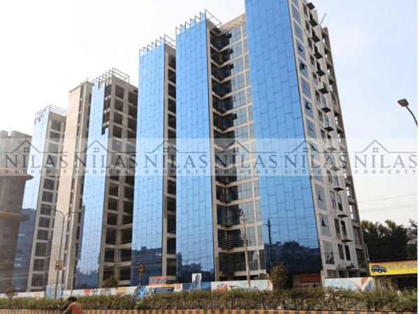 Splendid Modern 2500 Sft Commercial Office Space Rent