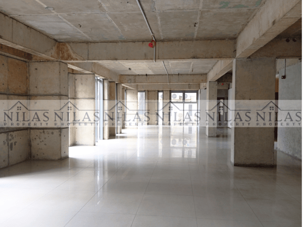 Luxury Commercial Office Space Ready for Rent in Banani
