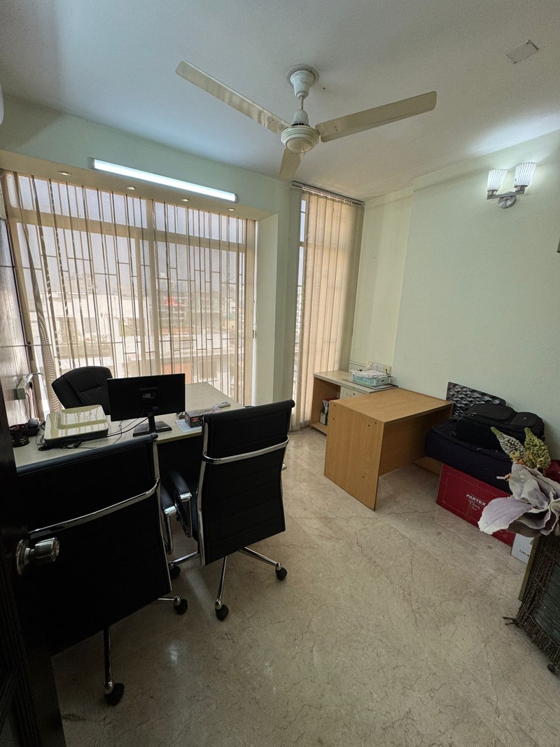 Luxury Apartment 2250 Sft Office Space for Rent