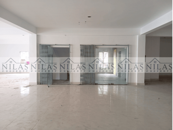 Commercial 7000 Sqft Office Space for Rent
