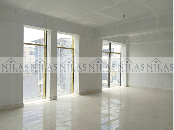 Bank/Showroom/Office Commercial Space for Rent in Uttara