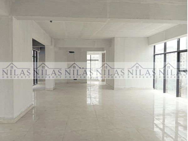 Bank/Showroom/Office Commercial Space for Rent in Uttara