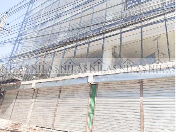Full Building Diagnostic/Clinic/Showroom Space for Rent