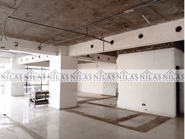 Prominent Corporate Office Space Ready for Rent in Gulshan