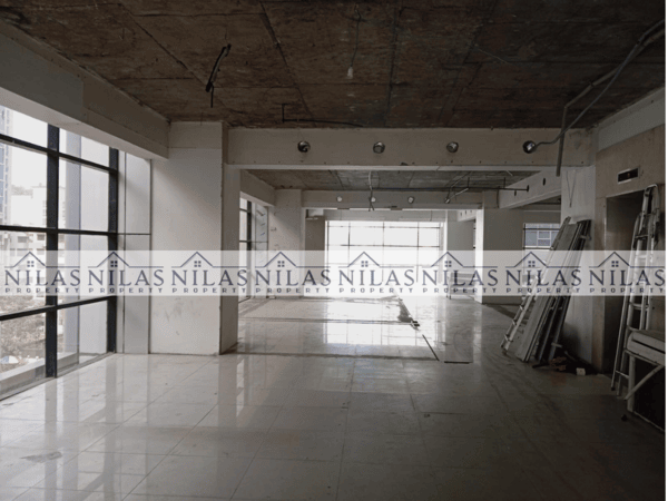 Prominent Corporate Office Space Ready for Rent in Gulshan