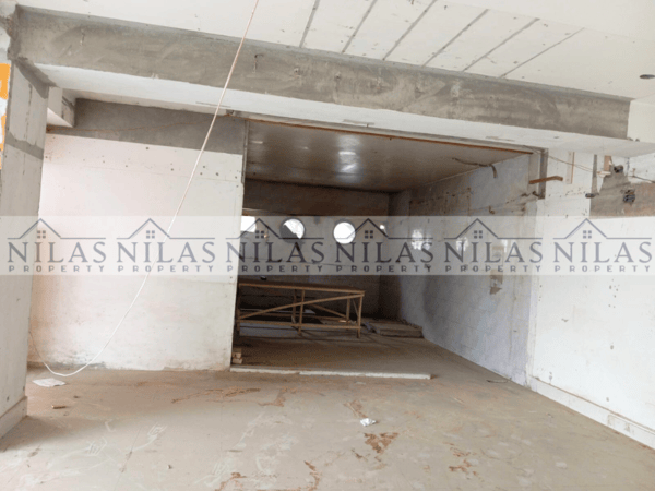 Office/Restaurant 4000 sft Commercial Space for Rent