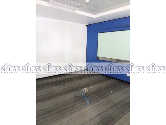 Furnished Corporate Office Space Setup for Rent in Gulshan