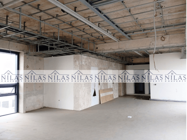 Commercial New Office Ready for Rent in Gulshan Prime