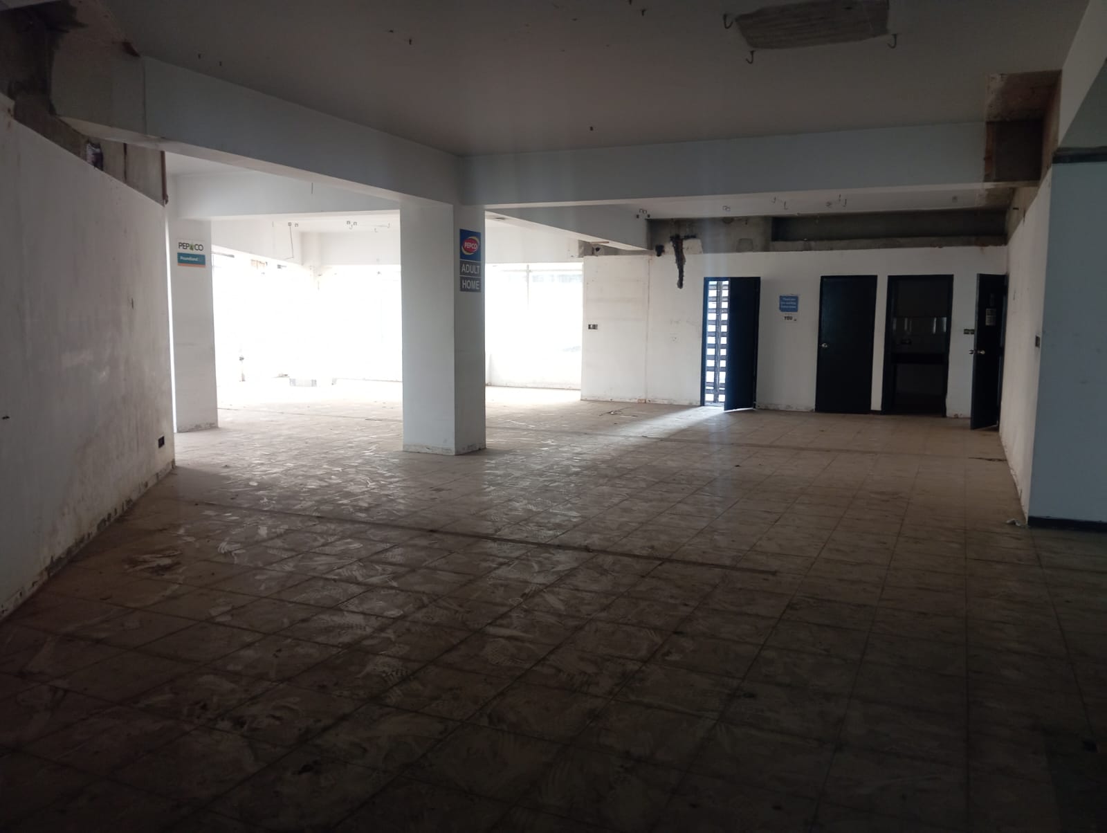 Commercial 9500 Sft Office Space for Rent in Gulshan
