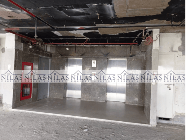 Sunlight View Modern Commercial Space for Rent in Gulshan
