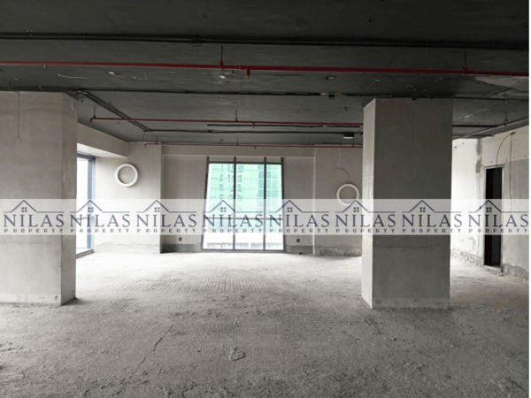 Sunlight View Modern Commercial Space for Rent in Gulshan