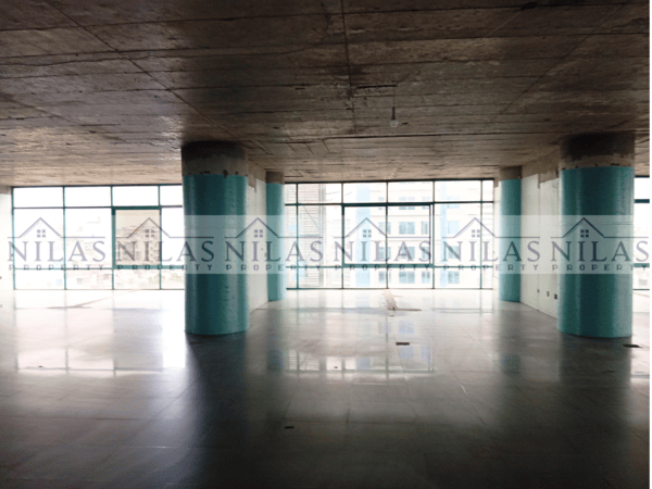 Prominent Commercial Space 8300 sft for Rent in Uttara